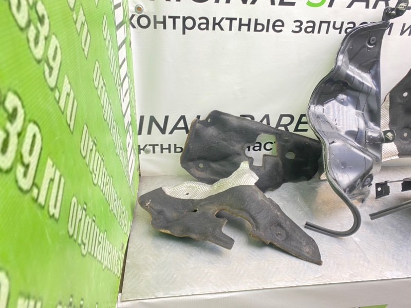 Щит моторного отсека, 2400 рублей, Калининград