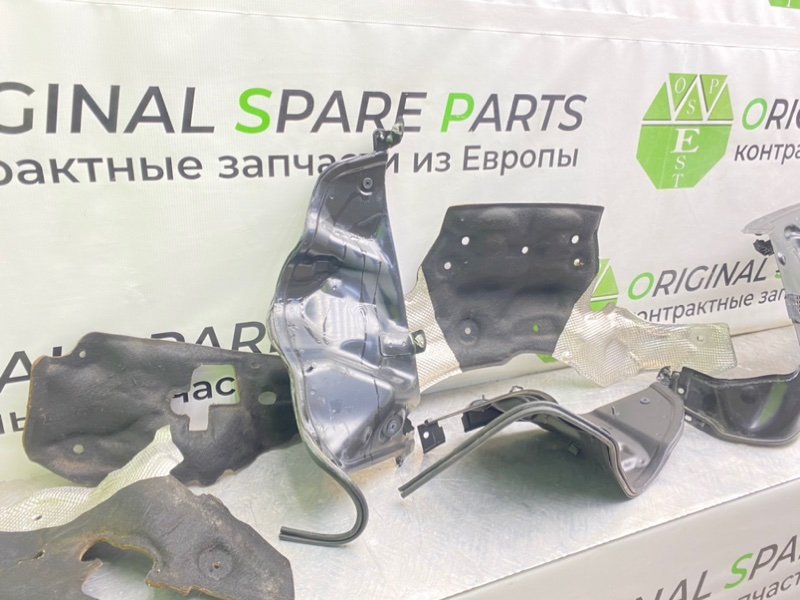 Щит моторного отсека, 2400 рублей, Калининград