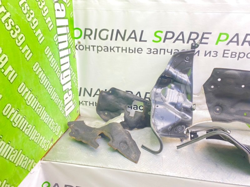 Щит моторного отсека, 2400 рублей, Калининград