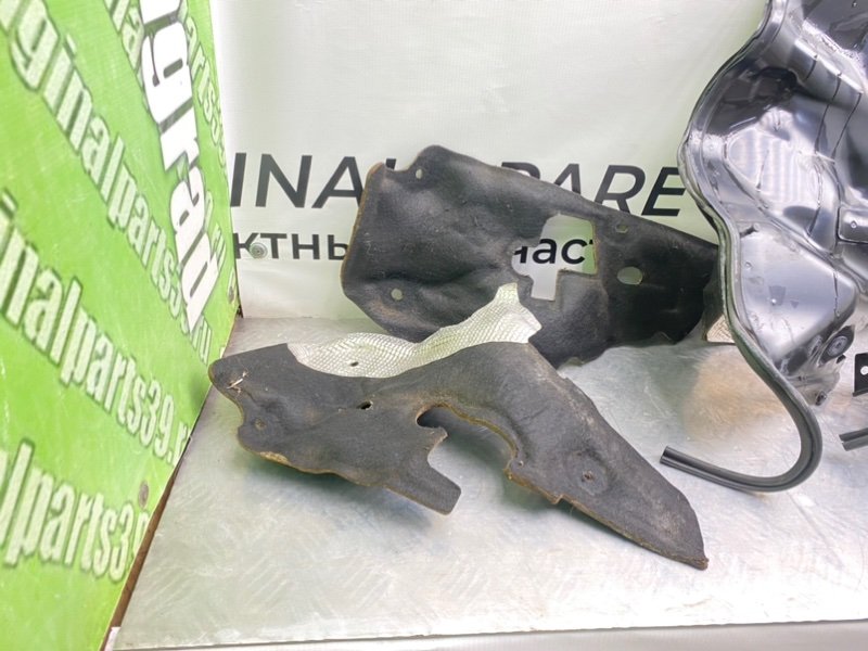 Щит моторного отсека, 2400 рублей, Калининград