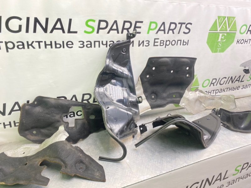 Щит моторного отсека, 2400 рублей, Калининград