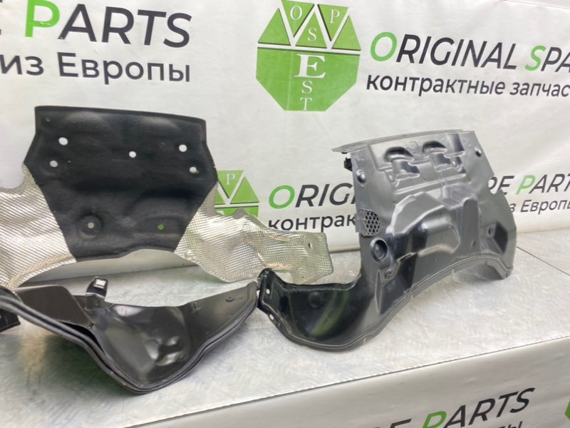 Щит моторного отсека, 2400 рублей, Калининград