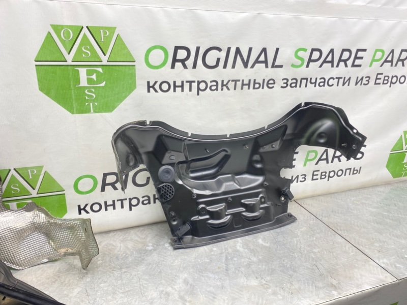 Щит моторного отсека, 2400 рублей, Калининград