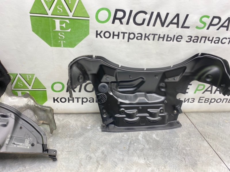 Щит моторного отсека, 2400 рублей, Калининград