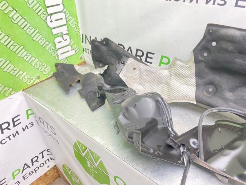 Щит моторного отсека, 2400 рублей, Калининград