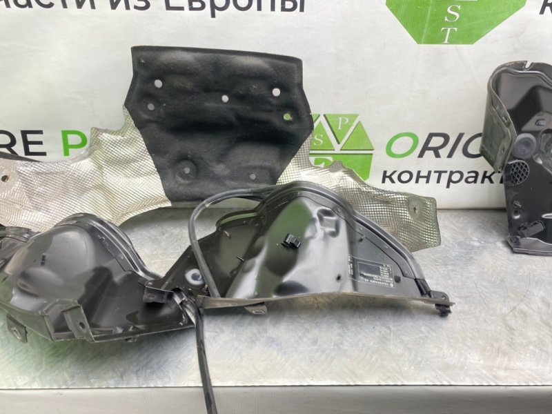 Щит моторного отсека, 2400 рублей, Калининград