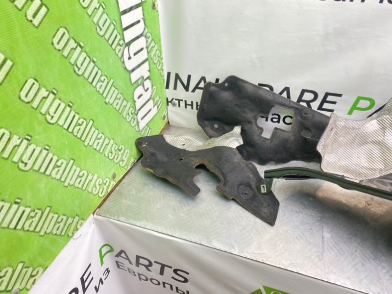 Щит моторного отсека, 2400 рублей, Калининград