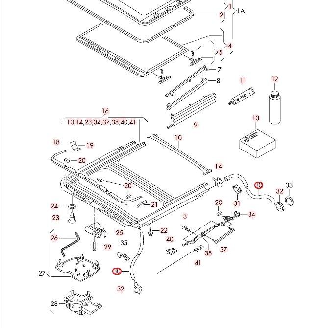 Водостоки, 1900 рублей, Калининград
