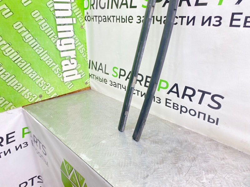 Уплотнители, 800 рублей, Калининград