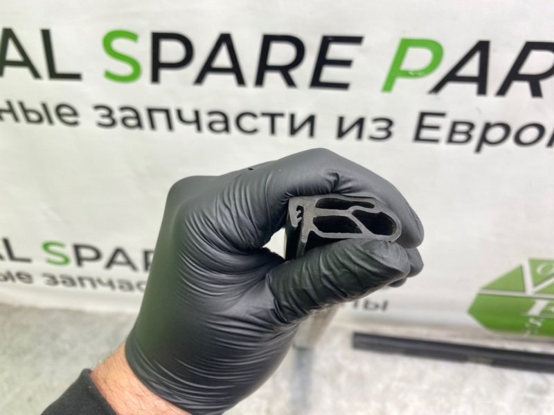 Уплотнители, 800 рублей, Калининград