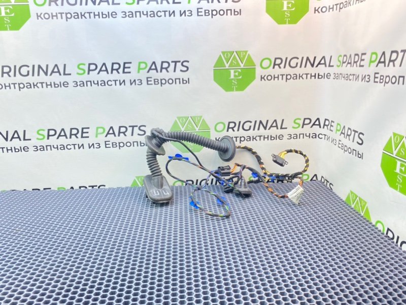 Проводка двери, 1700 рублей, Калининград