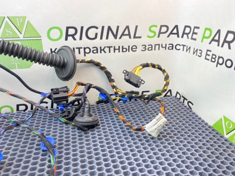 Проводка двери, 1700 рублей, Калининград