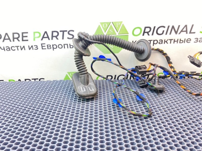 Проводка двери, 1700 рублей, Калининград