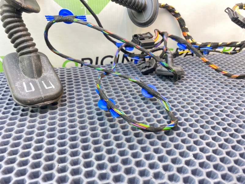 Проводка двери, 1700 рублей, Калининград