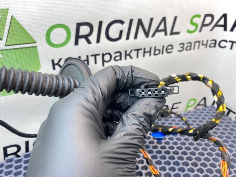 Проводка двери, 1700 рублей, Калининград