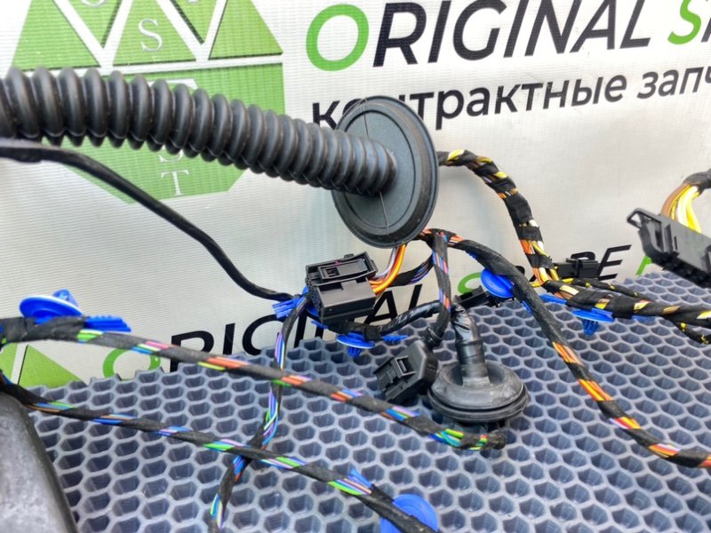 Проводка двери, 1700 рублей, Калининград