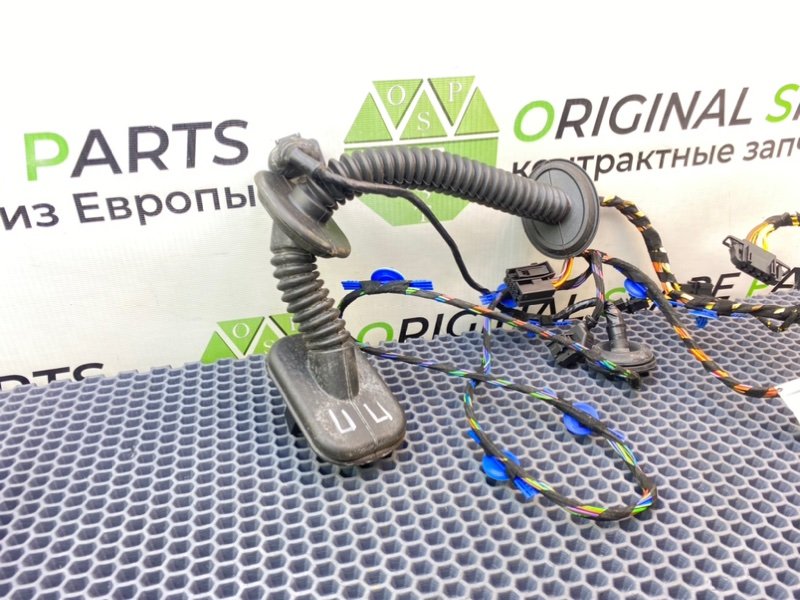 Проводка двери, 1700 рублей, Калининград