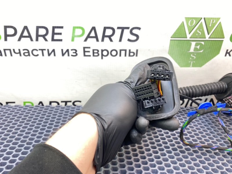 Проводка двери, 1700 рублей, Калининград