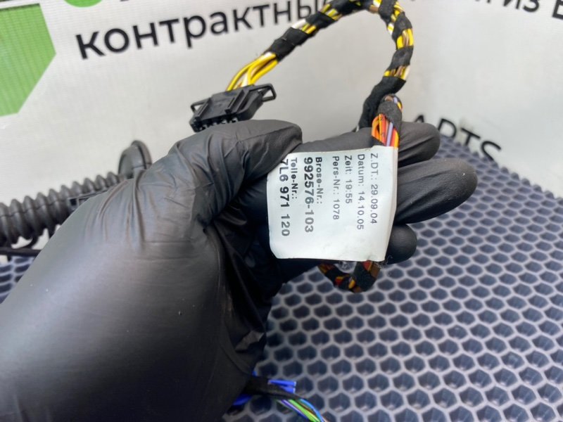 Проводка двери, 1700 рублей, Калининград