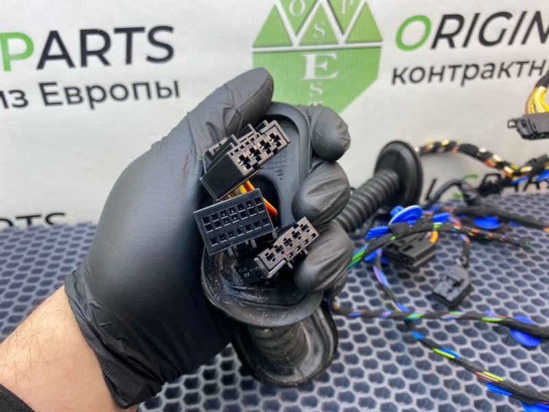 Проводка двери, 1700 рублей, Калининград