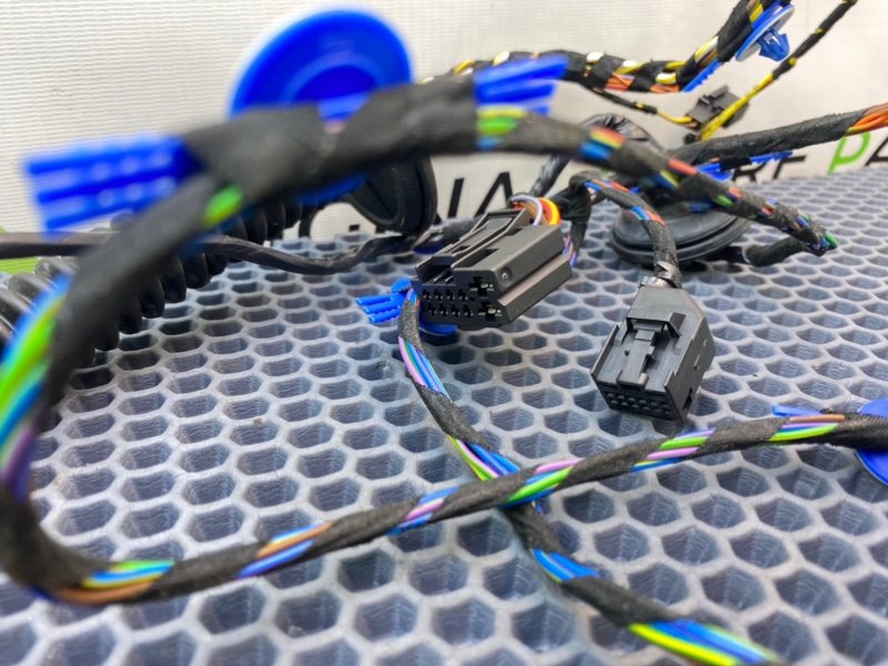 Проводка двери, 1700 рублей, Калининград