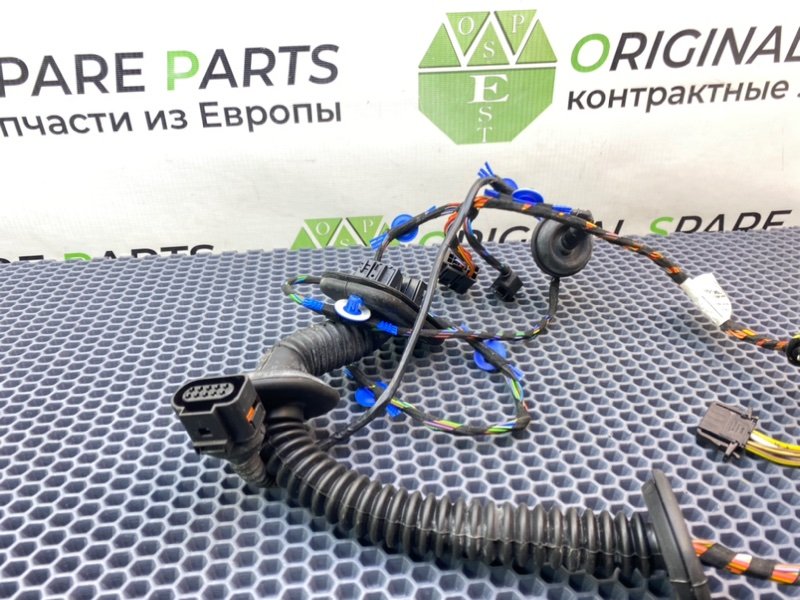 Проводка двери, 1700 рублей, Калининград