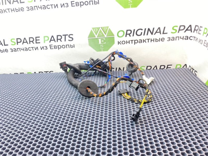 Проводка двери, 1700 рублей, Калининград