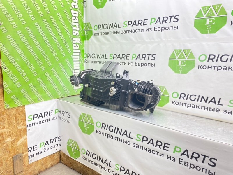 Печка в сборе, 8600 рублей, Калининград