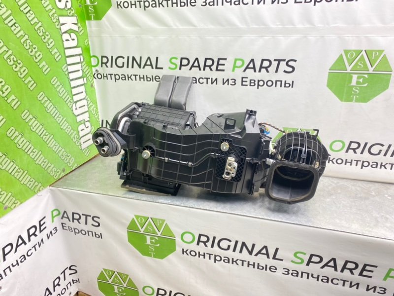 Печка в сборе, 8600 рублей, Калининград