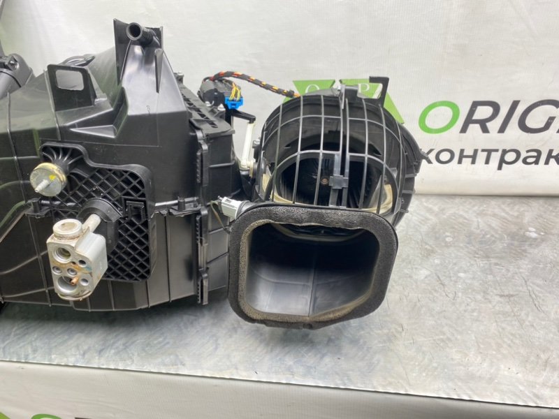 Печка в сборе, 8600 рублей, Калининград