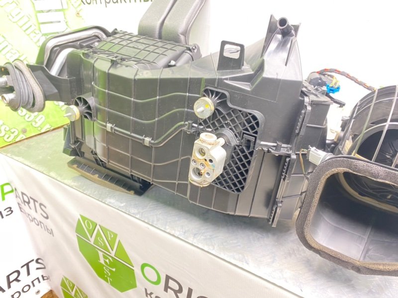 Печка в сборе, 8600 рублей, Калининград