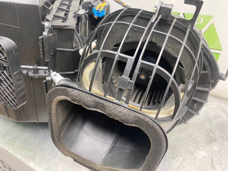 Печка в сборе, 8600 рублей, Калининград