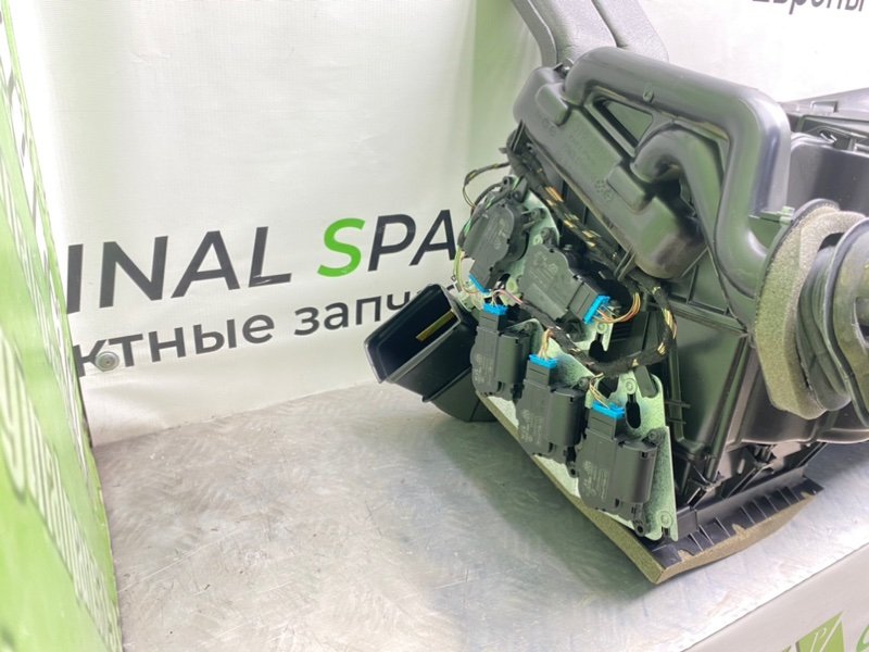 Печка в сборе, 8600 рублей, Калининград