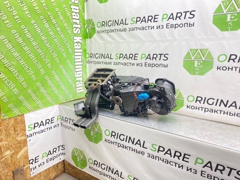 Печка в сборе, 8600 рублей, Калининград