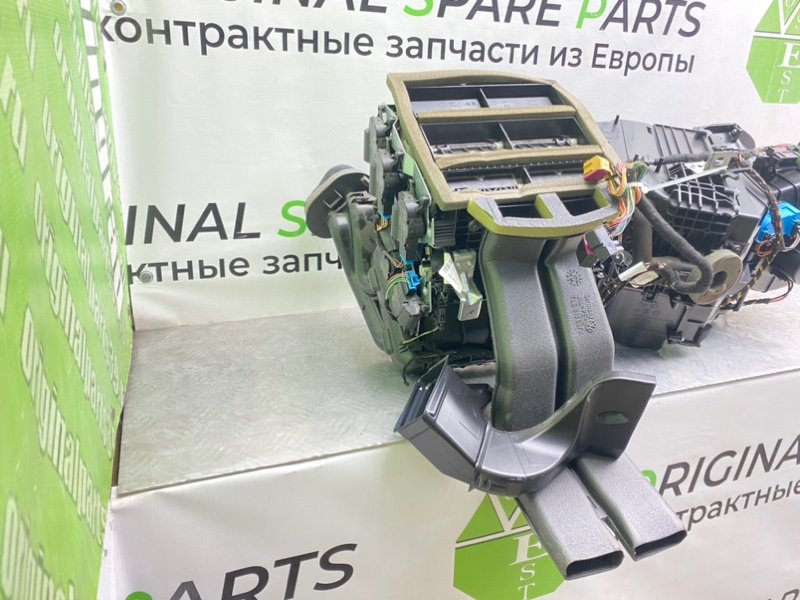 Печка в сборе, 8600 рублей, Калининград