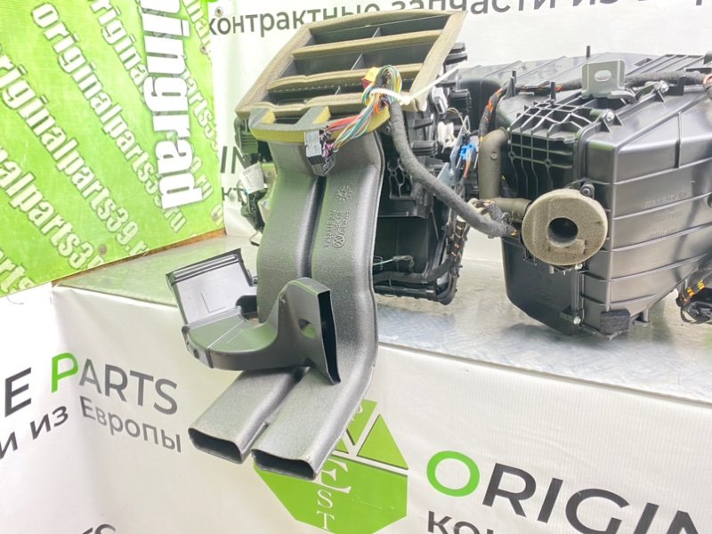 Печка в сборе, 8600 рублей, Калининград