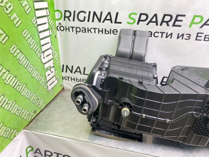 Печка в сборе, 8600 рублей, Калининград