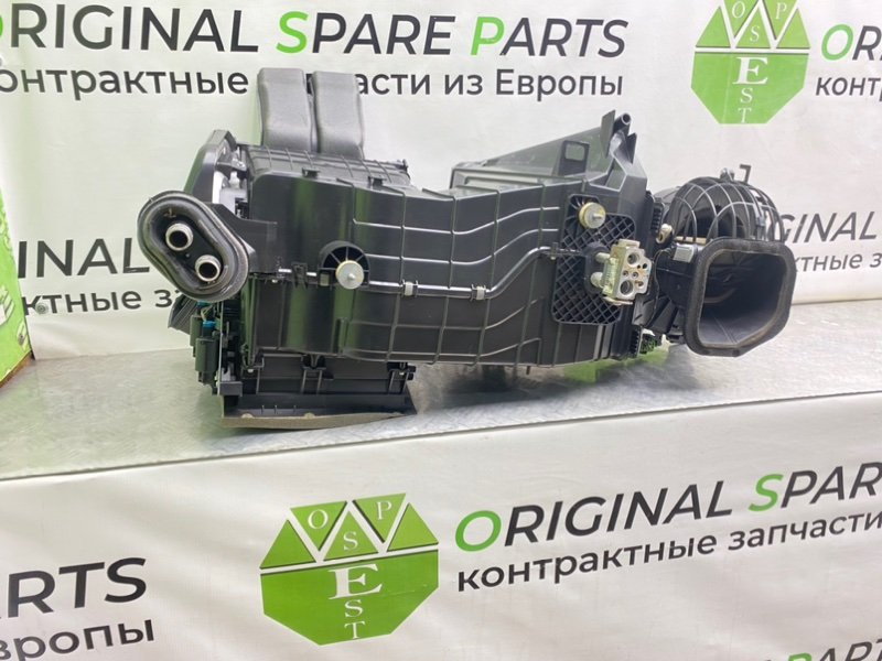 Печка в сборе, 8600 рублей, Калининград