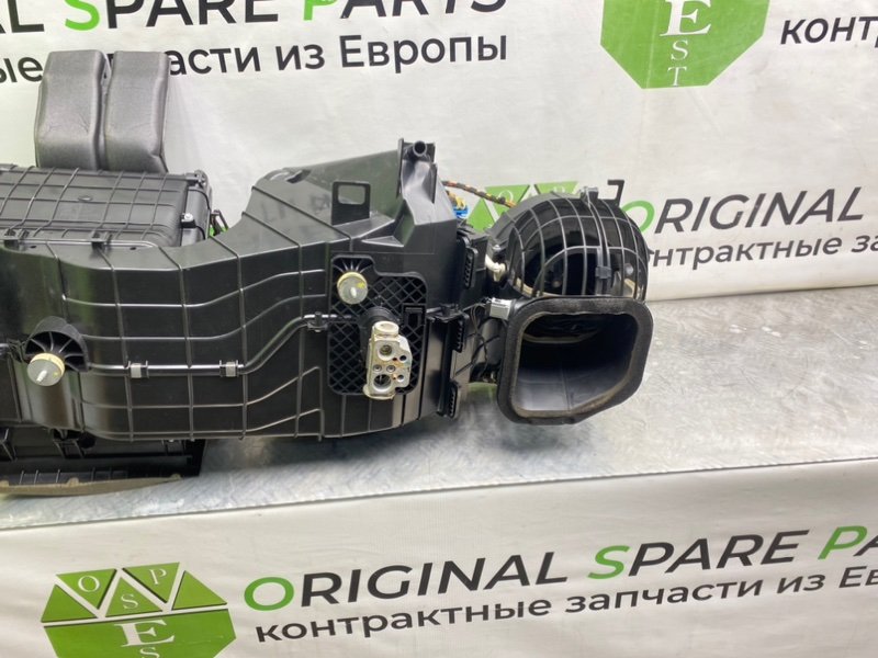 Печка в сборе, 8600 рублей, Калининград