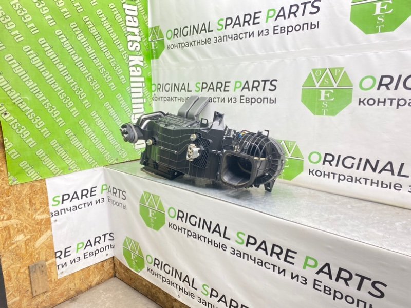 Печка в сборе, 8600 рублей, Калининград