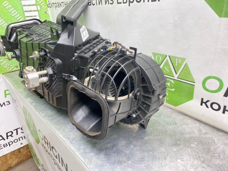 Печка в сборе, 8600 рублей, Калининград