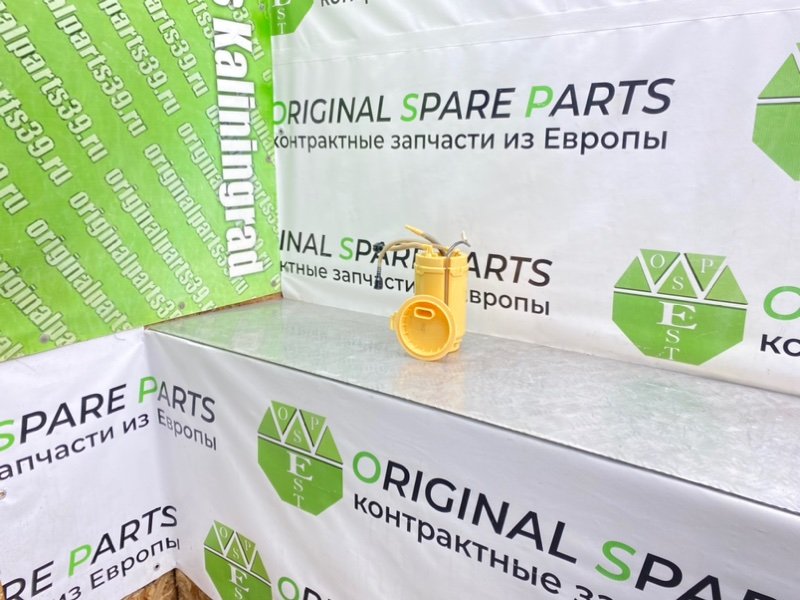 Топливный насос, 4500 рублей, Калининград