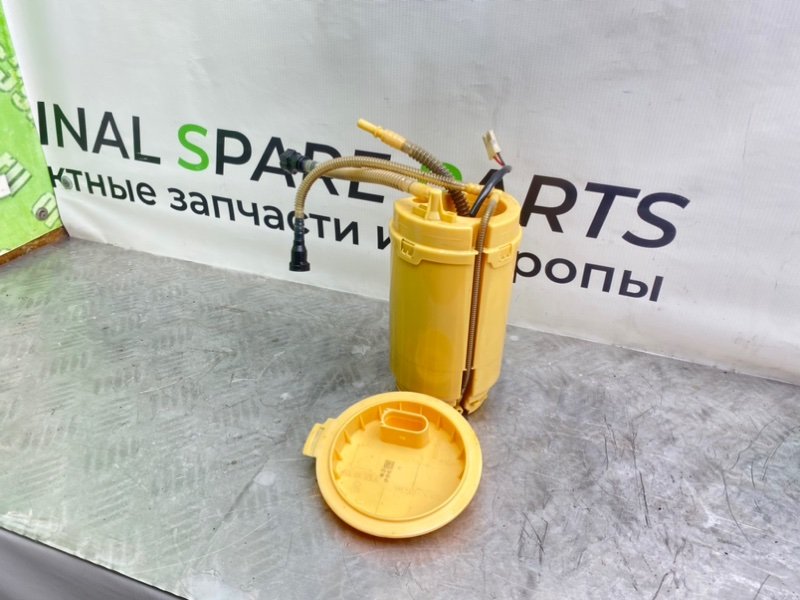 Топливный насос, 4500 рублей, Калининград