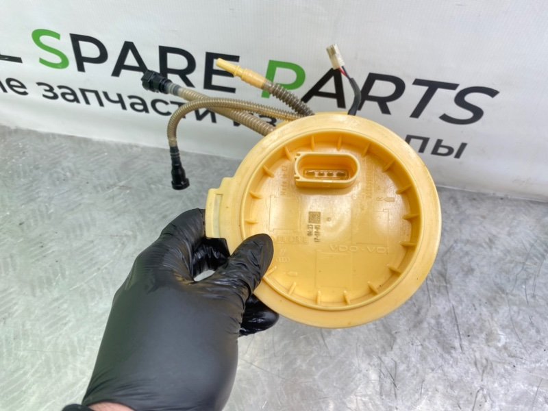 Топливный насос, 4500 рублей, Калининград