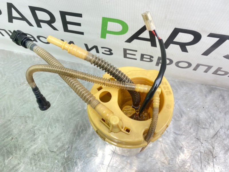 Топливный насос, 4500 рублей, Калининград