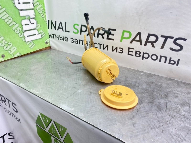 Топливный насос, 4500 рублей, Калининград