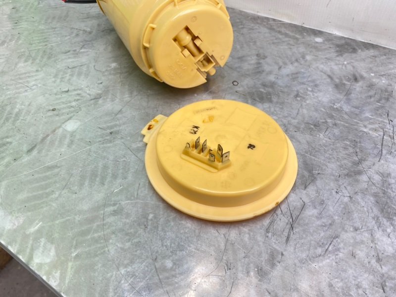 Топливный насос, 4500 рублей, Калининград