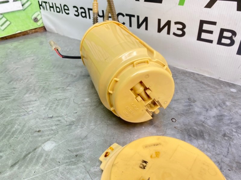 Топливный насос, 4500 рублей, Калининград