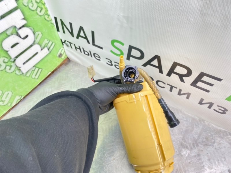 Топливный насос, 4500 рублей, Калининград