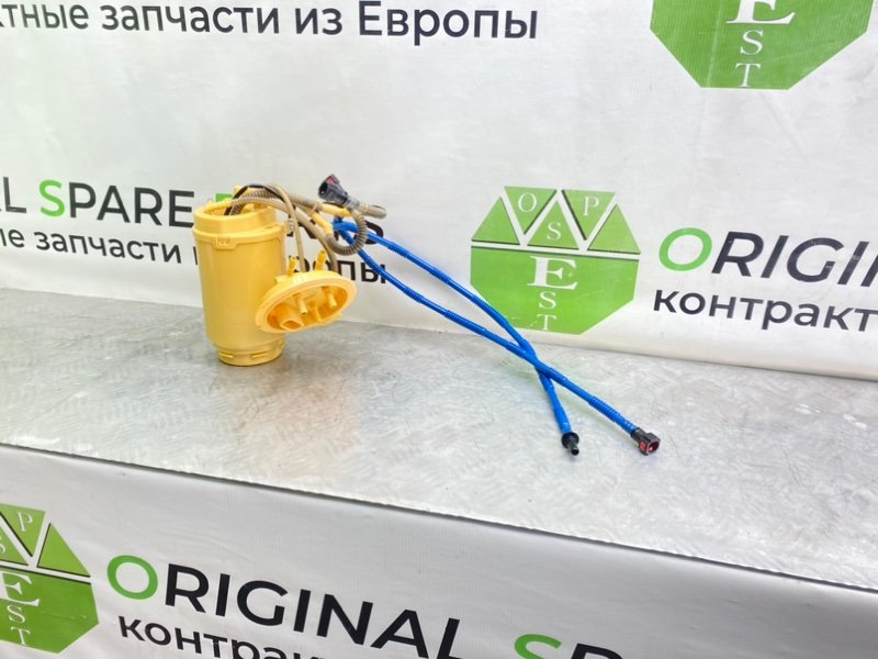 Топливный насос, 6700 рублей, Калининград